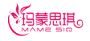 MAMESIQI/玛蒙思琪品牌LOGO图片