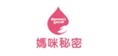妈咪秘密品牌LOGO图片