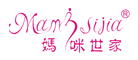 妈咪世家品牌LOGO图片