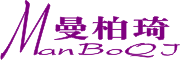 曼柏琦LOGO