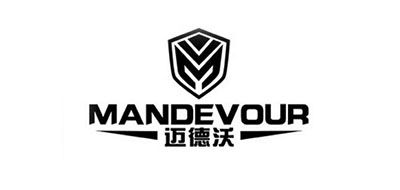 MANDEVOUR/迈德沃品牌LOGO图片