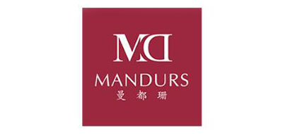 MANDURS/曼都珊品牌LOGO图片