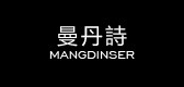 mangdinser/曼丹诗品牌LOGO图片