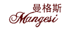 曼格斯品牌LOGO图片