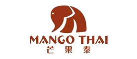 MANGGOTHAI/芒果泰品牌LOGO图片