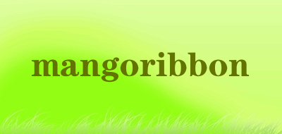 mangoribbon品牌LOGO图片