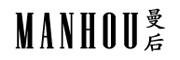 MANHOU/曼后品牌LOGO图片