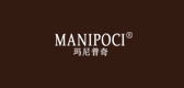 manipoci品牌LOGO图片