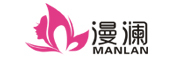 MANLAN/漫澜品牌LOGO图片