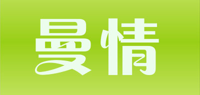 曼情LOGO