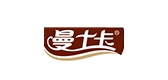 曼士卡食品LOGO