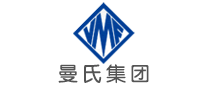 曼氏VMF品牌LOGO图片