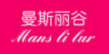 Mans li Lur/曼斯丽谷品牌LOGO图片