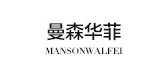 mansonwalfei品牌LOGO图片