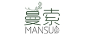 蔓索品牌LOGO图片