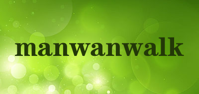 manwanwalk品牌LOGO图片