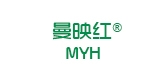 曼映红婚纱LOGO