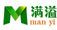 满溢童装品牌LOGO图片