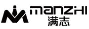 MANZHI/满志品牌LOGO图片