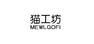 猫工坊品牌LOGO图片