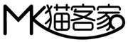 猫客家品牌LOGO图片
