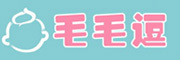 毛毛逗品牌LOGO图片