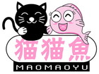 猫猫鱼品牌LOGO图片