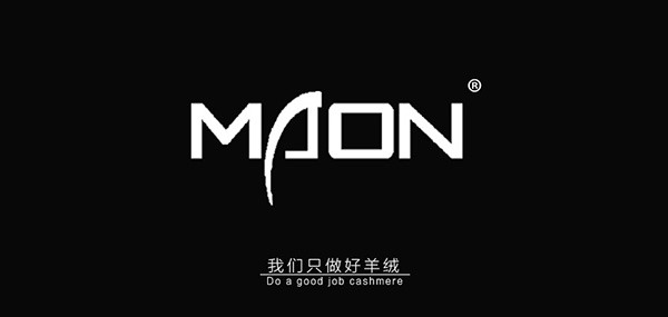 maon品牌LOGO图片
