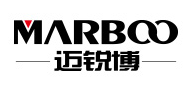 marboo/迈锐博品牌LOGO图片