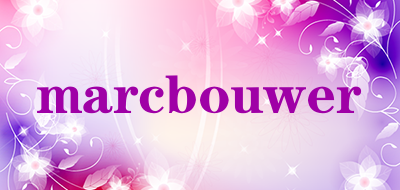 marcbouwer品牌LOGO图片