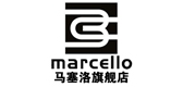 marcello品牌LOGO图片