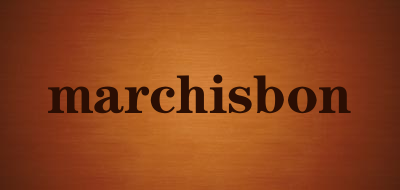 marchisbon品牌LOGO图片