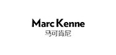 marckenne/马可肯尼品牌LOGO图片