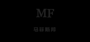 marfsipo品牌LOGO图片