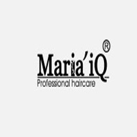 MariaiQ/玛丽智慧品牌LOGO图片