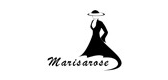 marisarose/女装品牌LOGO图片