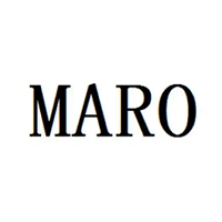 Maro/摩隆品牌LOGO图片