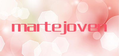 martejoven品牌LOGO图片