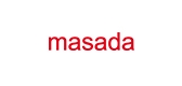 masada品牌LOGO图片