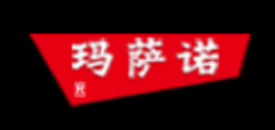 玛萨诺LOGO