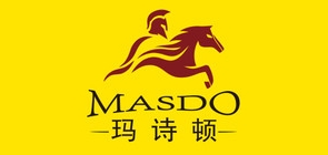 masdo品牌LOGO图片