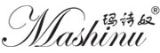 MASHINU/玛诗奴品牌LOGO图片