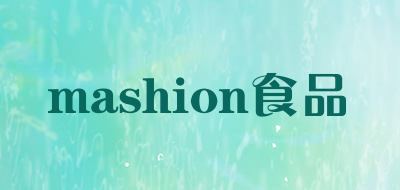 mashion/食品品牌LOGO图片