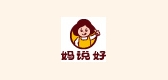 妈说好品牌LOGO图片