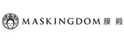 MASKINGDOM/膜殿品牌LOGO图片