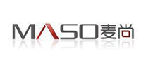 MASO/麦尚品牌LOGO图片
