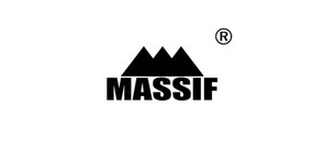 massif品牌LOGO图片