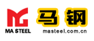 MASTEEL/马钢品牌LOGO