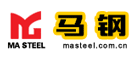 MASTEEL/马钢LOGO