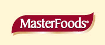 Masterfoods/每食富品牌LOGO图片